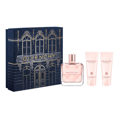 Kit Coffret Givenchy Irresistible Feminino Eau de Parfum